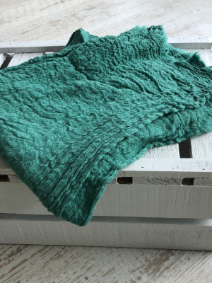 Stretch Cheesecloth Wraps
