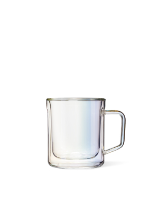 Mug Glass Set (2)