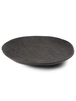 1882 Ltd. Crockery Black - Large Platter