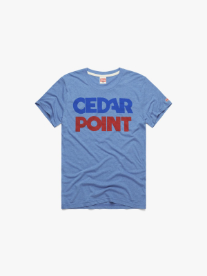 Cedar Point Retro