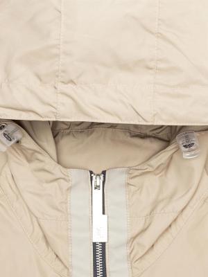 A-cold-wall Passage Jacket - Taupe