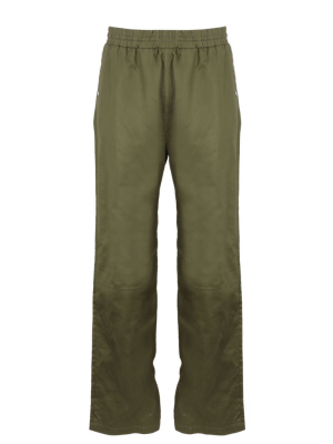 Moncler 1952 Straight-leg Trackpants