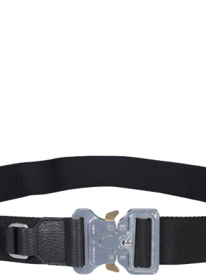 1017 Alyx 9sm Signature Strap Classic Belt