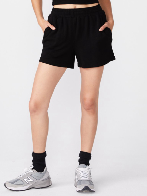 Supersoft Ex-boyfriend Shorts