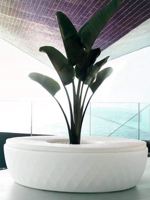 Vases Island By Vondom