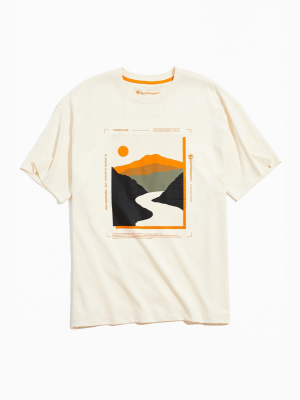 Timberland Ecoriginals Tee