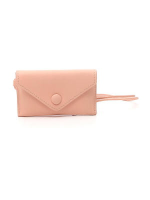 Max Mara Dula Strapped Wallet