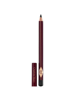 Charlotte Tilbury The Classic Eyeliner - Black