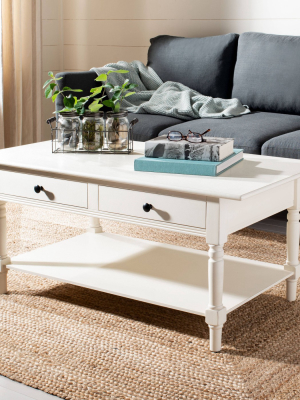 Serephine Coffee Table - Safavieh