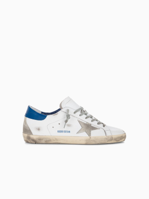 Golden Goose Deluxe Brand Superstar Lace-up Sneakers