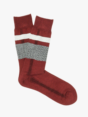 Fiftyfive Sock