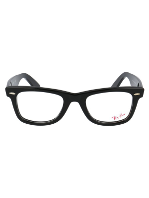 Ray-ban Original Wayfarer Glasses