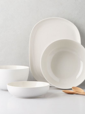 Kaloh Serveware - Stone