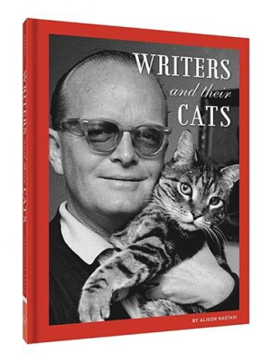 Writers And Their Cats