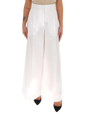 See By Chloé High Waisted Pants