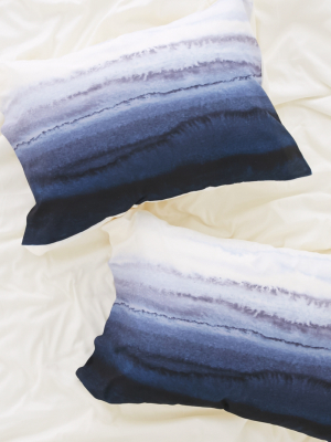 Monika Strigel For Deny Within The Tides Pillowcase Set