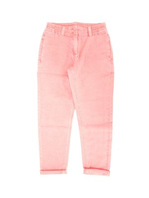 Stella Mccartney Kids Slim Leg Jeans