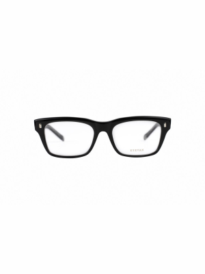 Eyevan 7285 Prado Rectangular-frame Glasses