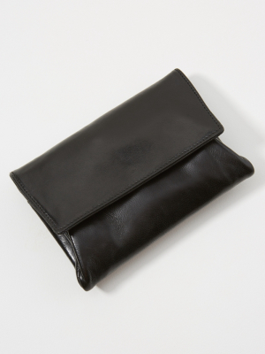 Madelaine Leather Wallet