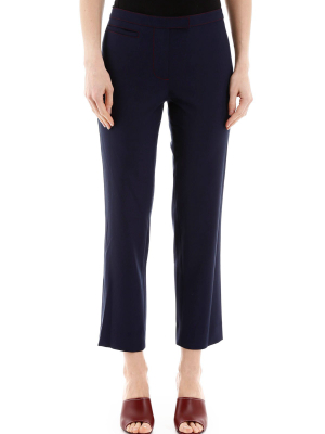 Sies Marjan Arwa Cropped Trousers