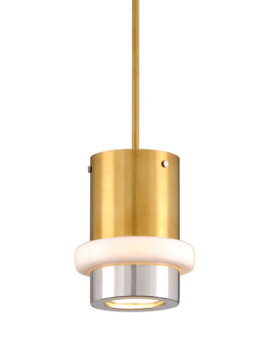 Beckenham Pendant Light