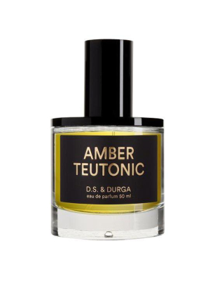 Amber Teutonic Eau De Parfum
