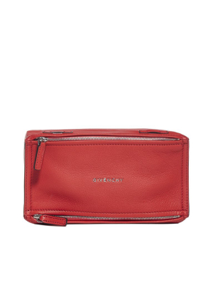 Givenchy Pandora Mini Crossbody Bag