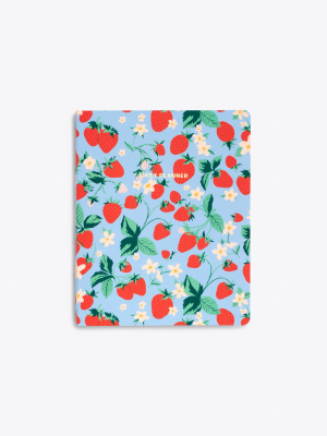 To-do Planner - Strawberry Field