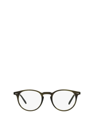 Oliver Peoples Ryerson Glasses