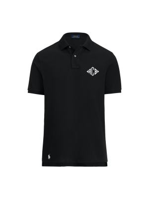 Men's Polo Shirt