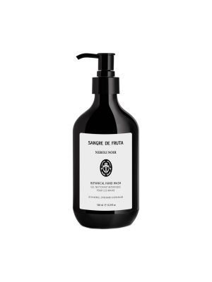 Neroli Noir Hand Wash