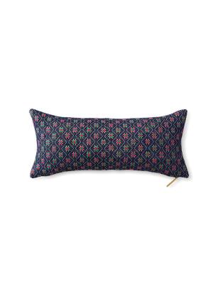 Miao Lxxxvii - Lumbar Pillow