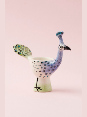 Avian Ceramic Egg Cup