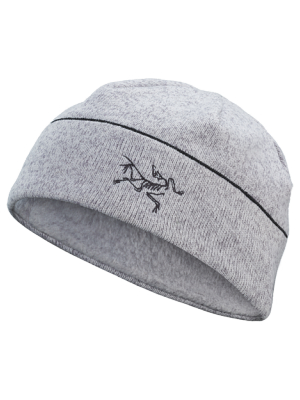 Arc'teryx Covert Beanie, Crystaline Heather