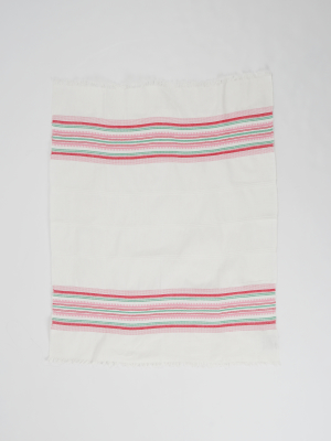 Stripes Tablecloth