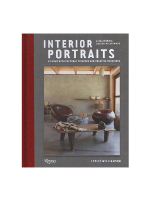 Interior Portraits