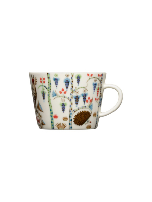 Taika Siimes Coffee Tea Cup