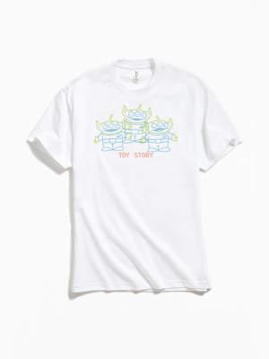 Toy Story Aliens Tee