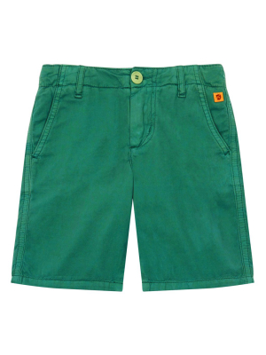 Sunchild Retiro Chino Bermuda Shorts