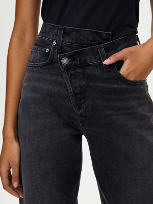 Criss Cross Jean