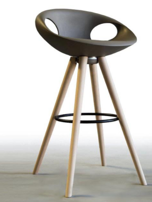 Up Counter Stool 907.45 By Tonon