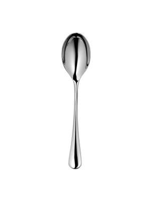 Radford Silver Plated Soup Spoon