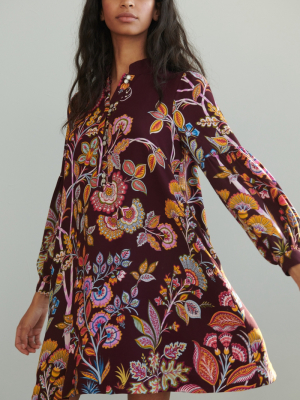 Lori Tunic Dress