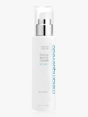 Glacial White Caviar Resort Beach Waves 150ml