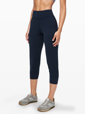 Lululemon Align™ Jogger Crop 23"