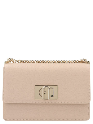 Furla 1927 Mini Crossbody Bag