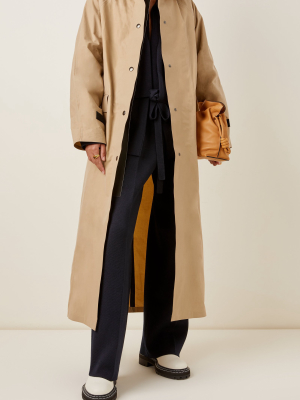 Original Waxed Cotton Coat