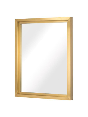 Glam Wall Mirror