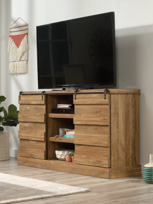 Cannery Bridge Credenza - Sauder