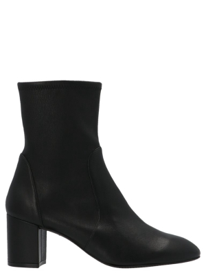 Stuart Weitzman Yuliana Ankle Boots